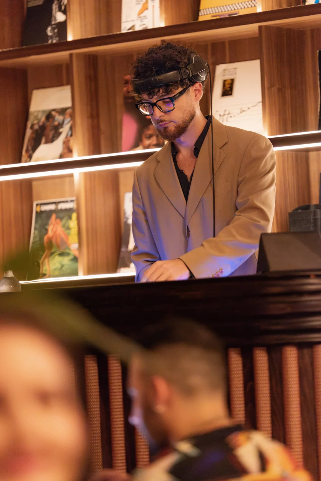 TATEL — venue gallery photograph 3